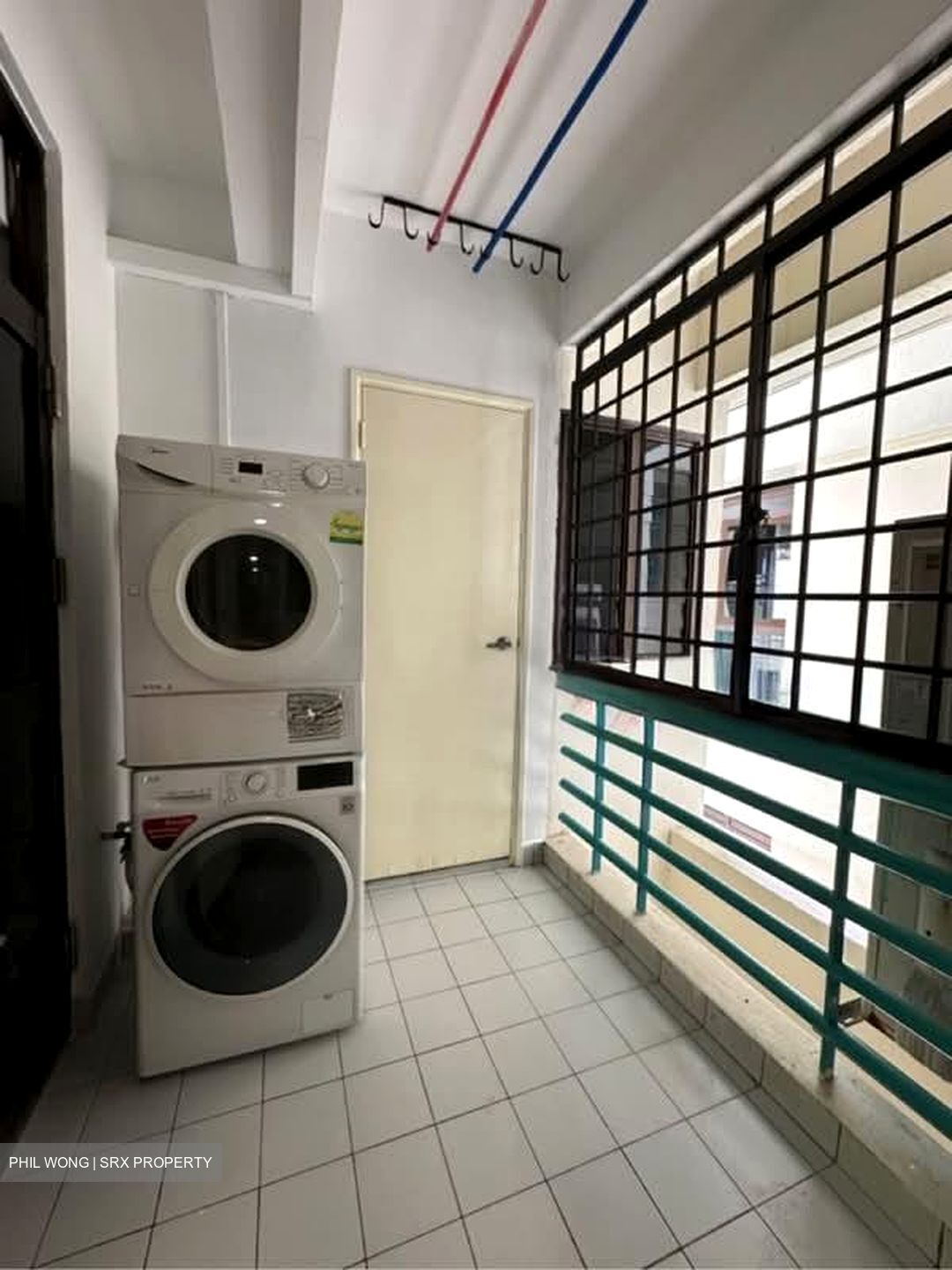 The Tanamera (D16), Condominium #586317381